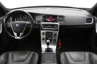 Volvo V60, 2.0, 88 kW, дизель, механическая, передний привод