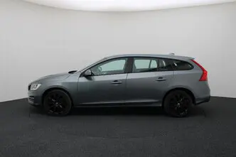 Volvo V60, 2.0, 88 kW, дизель, механическая, передний привод