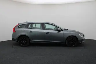 Volvo V60, 2.0, 88 kW, дизель, механическая, передний привод