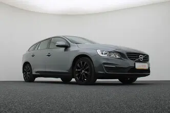 Volvo V60, 2.0, 88 kW, дизель, механическая, передний привод