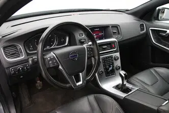 Volvo V60, 2.0, 88 kW, дизель, механическая, передний привод