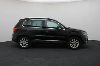 Volkswagen Tiguan, 1.4, 90 kW, бензин, механическая, передний привод