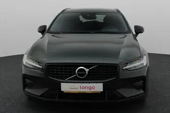 Volvo V60, 2.0, 110 kW, diesel, automatic, front-wheel drive