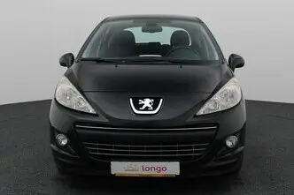 Peugeot 207, 1.6, 88 kW, bensiin, manuaal, esivedu