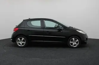 Peugeot 207, 1.6, 88 kW, bensiin, manuaal, esivedu