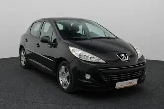 Peugeot 207, 1.6, 88 kW, bensiin, manuaal, esivedu