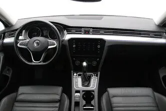 Volkswagen Passat, 1.6, 88 kW, дизель, автомат, передний привод