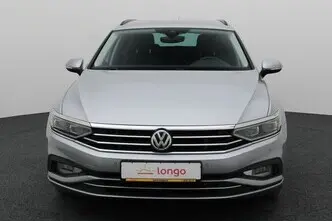 Volkswagen Passat, 1.6, 88 kW, дизель, автомат, передний привод