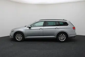 Volkswagen Passat, 1.6, 88 kW, дизель, автомат, передний привод