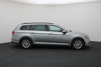 Volkswagen Passat, 1.6, 88 kW, дизель, автомат, передний привод