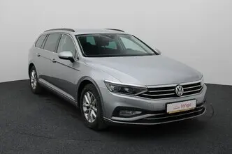 Volkswagen Passat, 1.6, 88 kW, дизель, автомат, передний привод