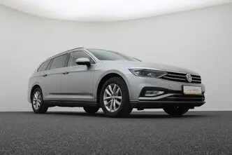 Volkswagen Passat, 1.6, 88 kW, дизель, автомат, передний привод