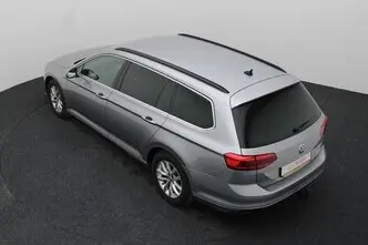 Volkswagen Passat, 1.6, 88 kW, дизель, автомат, передний привод