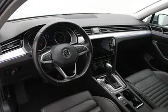 Volkswagen Passat, 1.6, 88 kW, дизель, автомат, передний привод