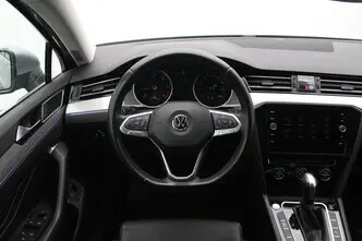 Volkswagen Passat, 1.6, 88 kW, дизель, автомат, передний привод