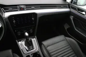 Volkswagen Passat, 1.6, 88 kW, дизель, автомат, передний привод