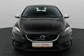 Volvo V40, 2.0, 88 kW, diisel, manuaal, esivedu