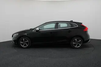 Volvo V40, 2.0, 88 kW, diisel, manuaal, esivedu