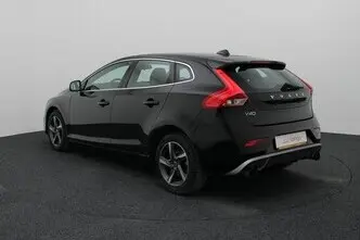 Volvo V40, 2.0, 88 kW, diisel, manuaal, esivedu