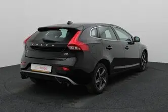 Volvo V40, 2.0, 88 kW, diisel, manuaal, esivedu