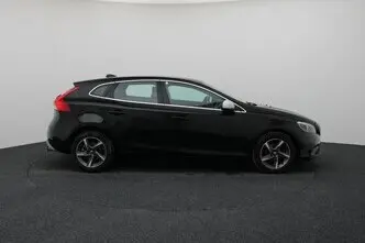 Volvo V40, 2.0, 88 kW, diisel, manuaal, esivedu