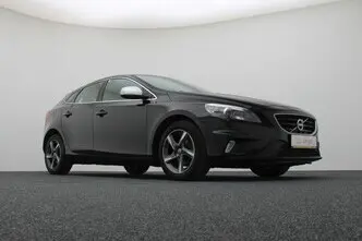 Volvo V40, 2.0, 88 kW, diisel, manuaal, esivedu