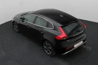 Volvo V40, 2.0, 88 kW, diisel, manuaal, esivedu