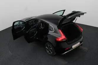 Volvo V40, 2.0, 88 kW, diisel, manuaal, esivedu