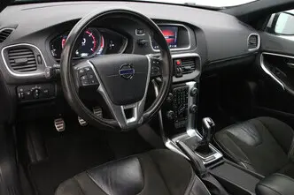 Volvo V40, 2.0, 88 kW, diisel, manuaal, esivedu