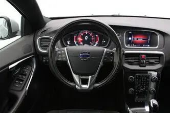 Volvo V40, 2.0, 88 kW, diisel, manuaal, esivedu