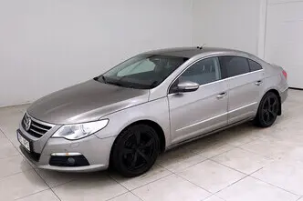 Volkswagen Passat CC, 1.8, 118 kW, bensiin, automaat, esivedu