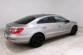 Volkswagen Passat CC, 1.8, 118 kW, bensiin, automaat, esivedu