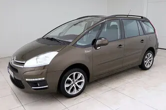 Citroën C4, 1.6, 88 kW, бензин, механическая, передний привод