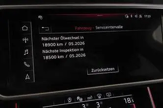 Audi A6, 3.0, 210 kW, hybrid d+e, automatic, four-wheel drive