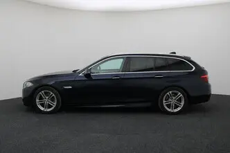 BMW 520, 2.0, 135 kW, бензин, автомат, задний привод