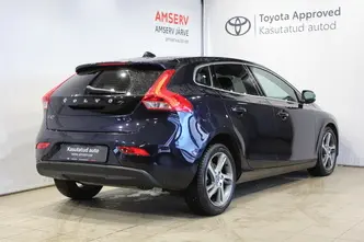 Volvo V40, 2.0, 88 kW, дизель, автомат, передний привод