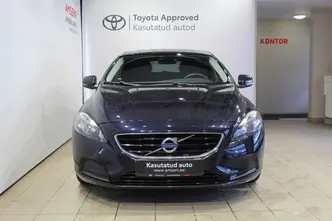 Volvo V40, 2.0, 88 kW, дизель, автомат, передний привод