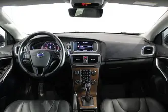 Volvo V40, 2.0, 88 kW, дизель, автомат, передний привод