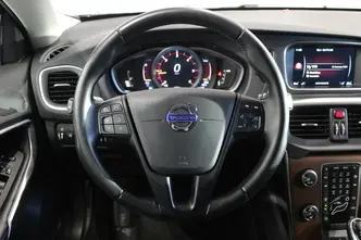 Volvo V40, 2.0, 88 kW, дизель, автомат, передний привод