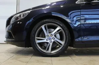 Volvo V40, 2.0, 88 kW, дизель, автомат, передний привод