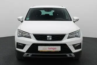 SEAT Ateca, 1.4, 110 kW, бензин, автомат, передний привод