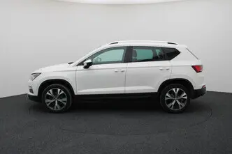 SEAT Ateca, 1.4, 110 kW, бензин, автомат, передний привод