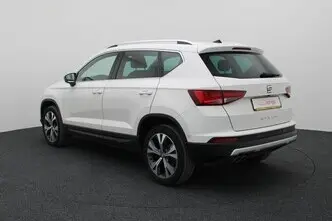 SEAT Ateca, 1.4, 110 kW, бензин, автомат, передний привод