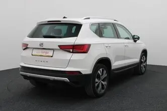 SEAT Ateca, 1.4, 110 kW, бензин, автомат, передний привод