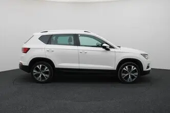 SEAT Ateca, 1.4, 110 kW, бензин, автомат, передний привод