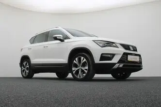 SEAT Ateca, 1.4, 110 kW, бензин, автомат, передний привод