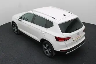 SEAT Ateca, 1.4, 110 kW, бензин, автомат, передний привод