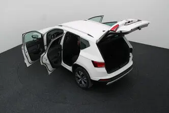 SEAT Ateca, 1.4, 110 kW, бензин, автомат, передний привод