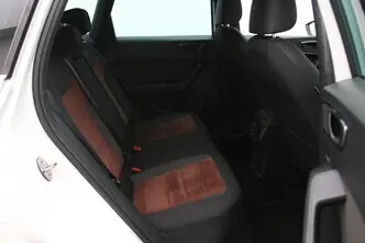 SEAT Ateca, 1.4, 110 kW, бензин, автомат, передний привод