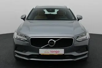 Volvo V90, 2.0, 140 kW, diesel, automatic, front-wheel drive